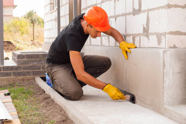 Licensed Interior Drainage System service in Comstock Park, MI - SJ Waterproofing Pros